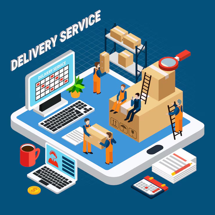 Fast Delivery