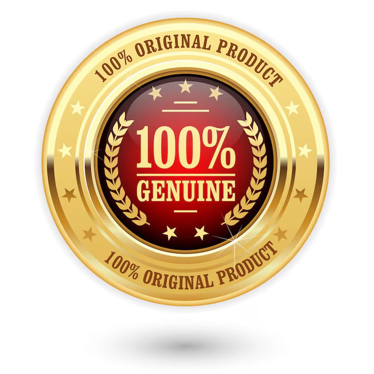 Genuine Products