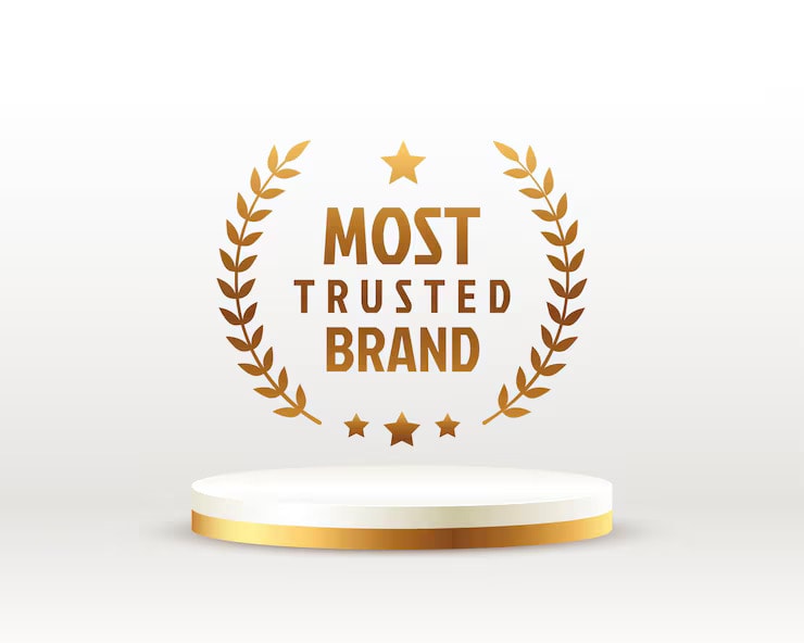 Trusted by Businesses