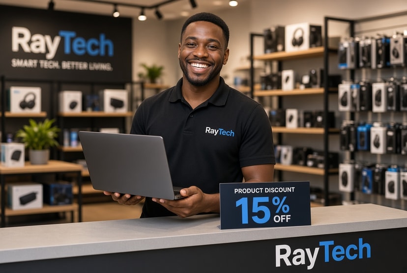 Product Discounts