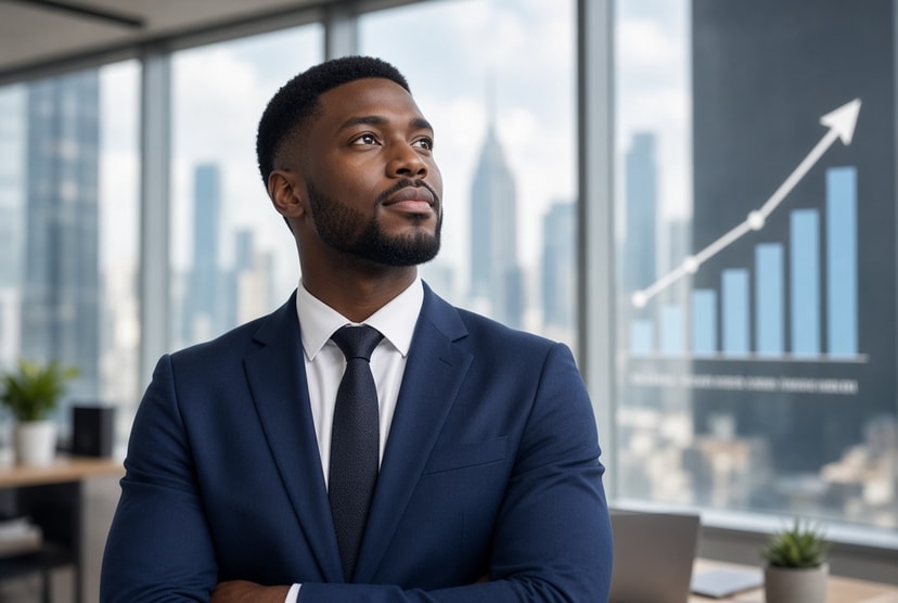 Fast Career Growth