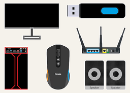 Accessories & Peripherals