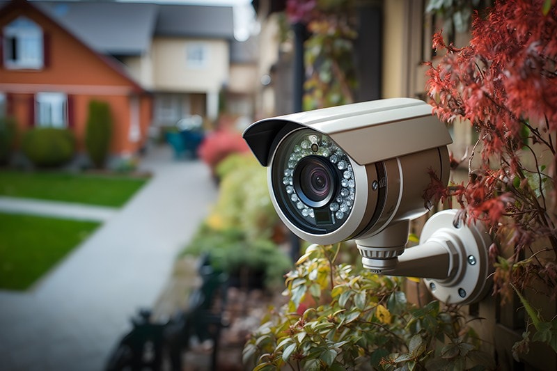 CCTV & Surveillance