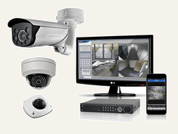 CCTV & Surveillance