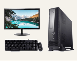 Desktop & All in Ones