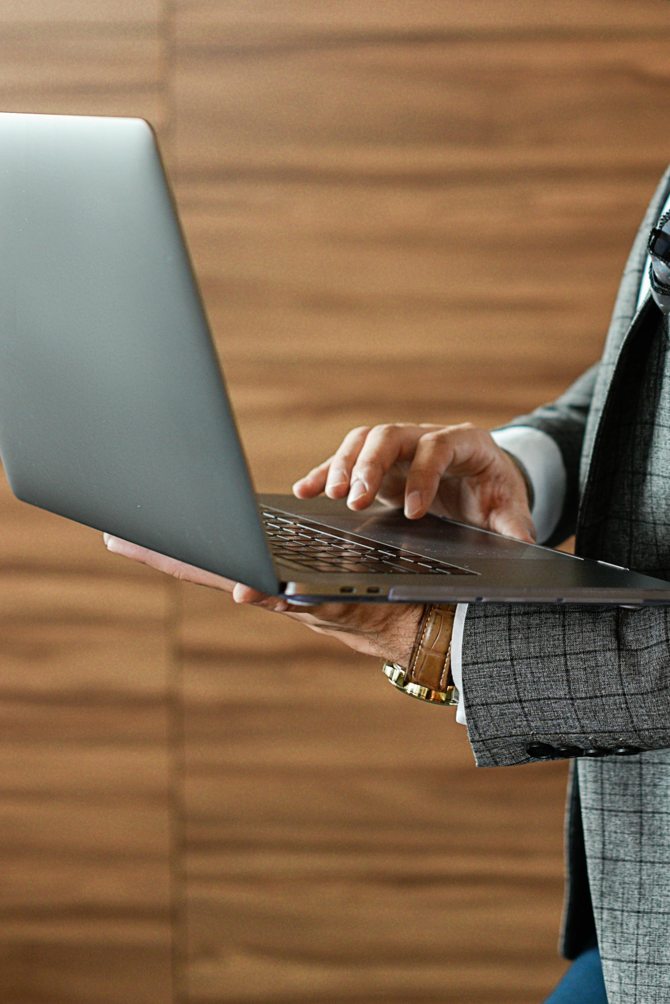 Laptops