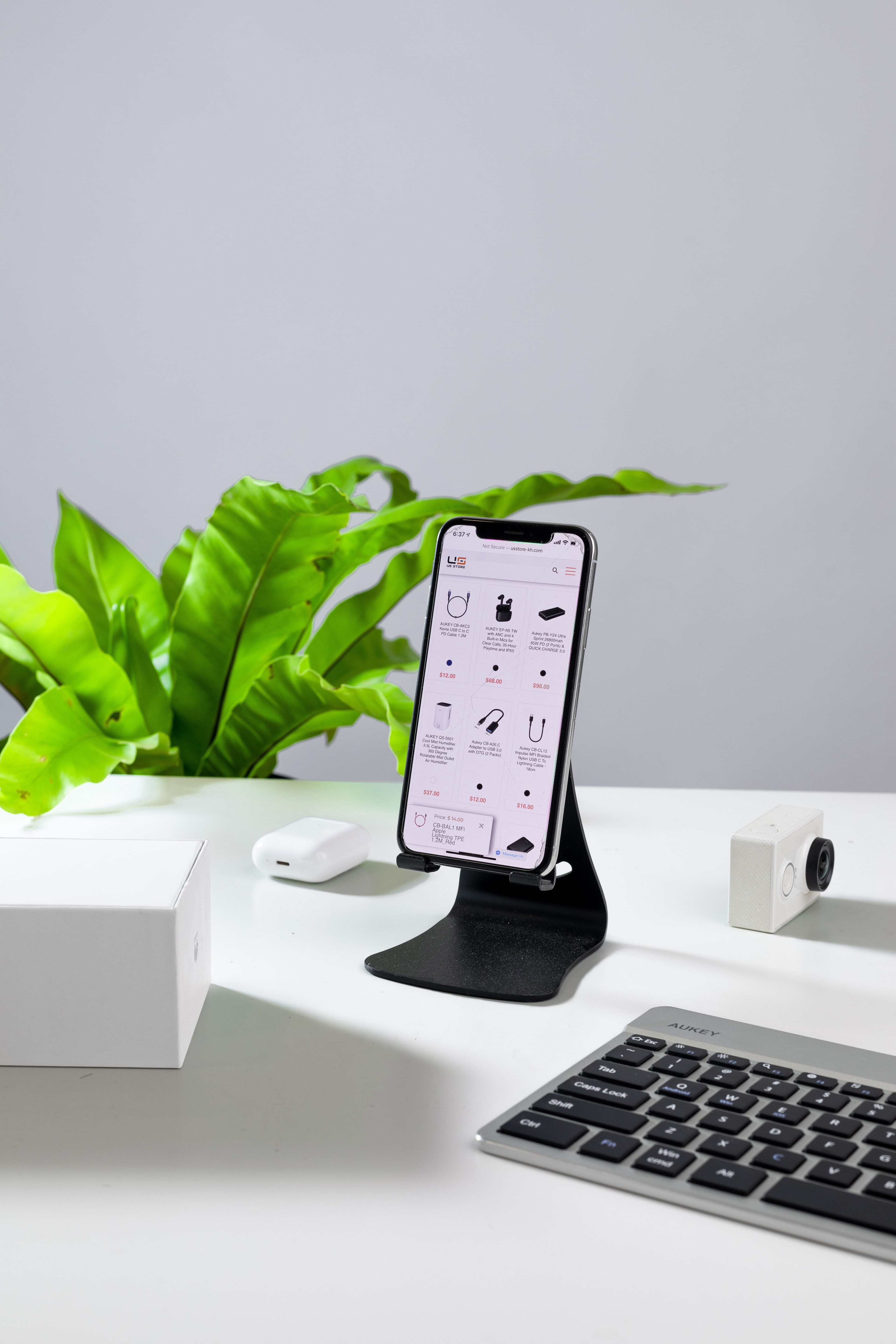 New Phones