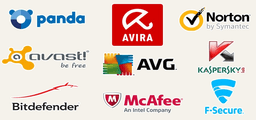 Software & Antivirus