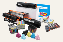 Toners & Cartridges