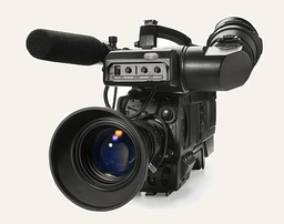 Video & Photography