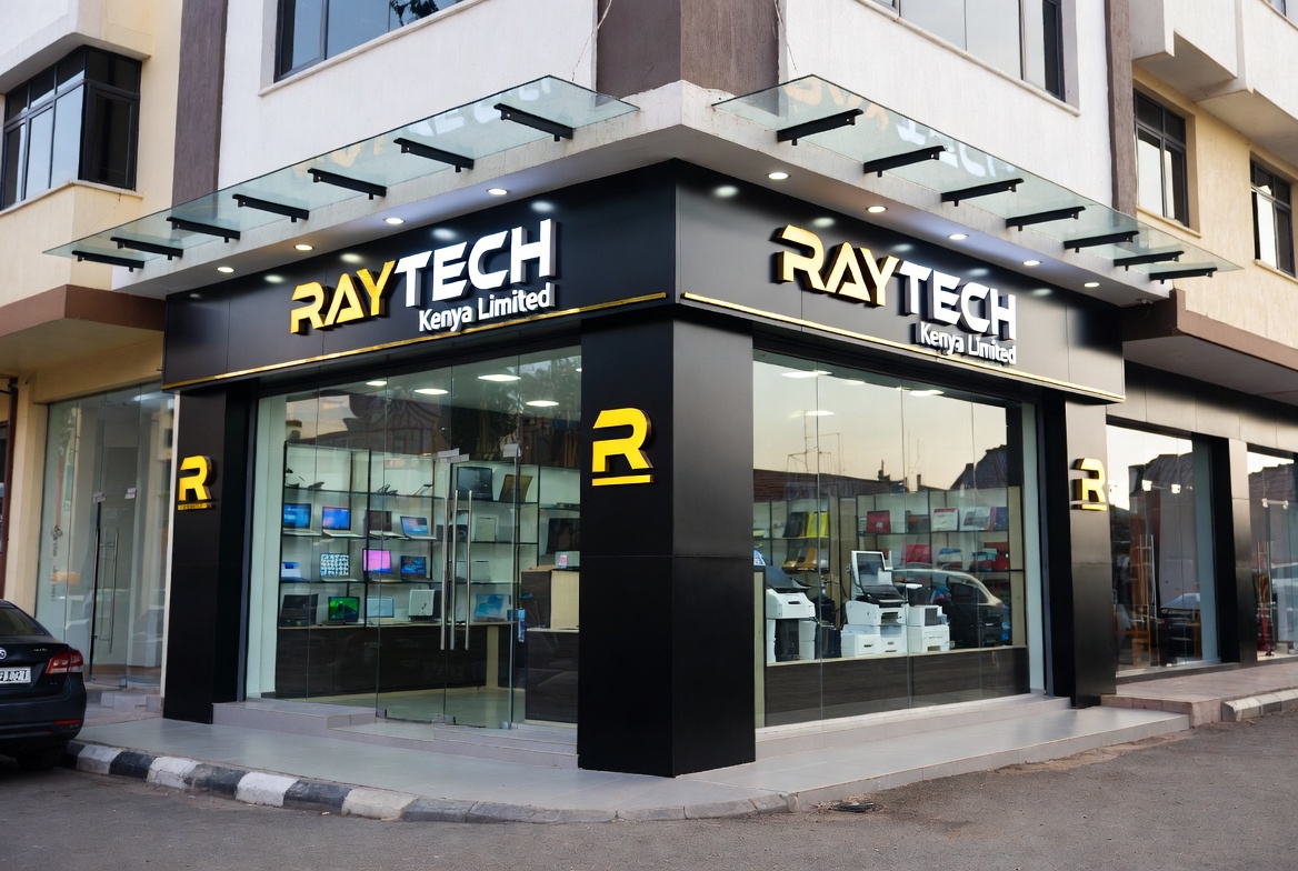 RayTech Store