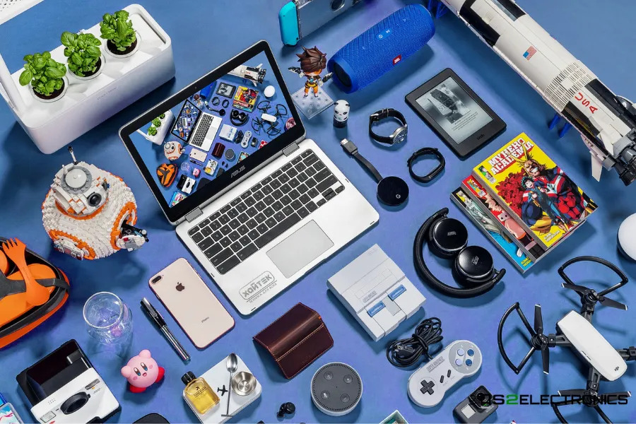 Must‑Have Accessories for Every Tech Setup