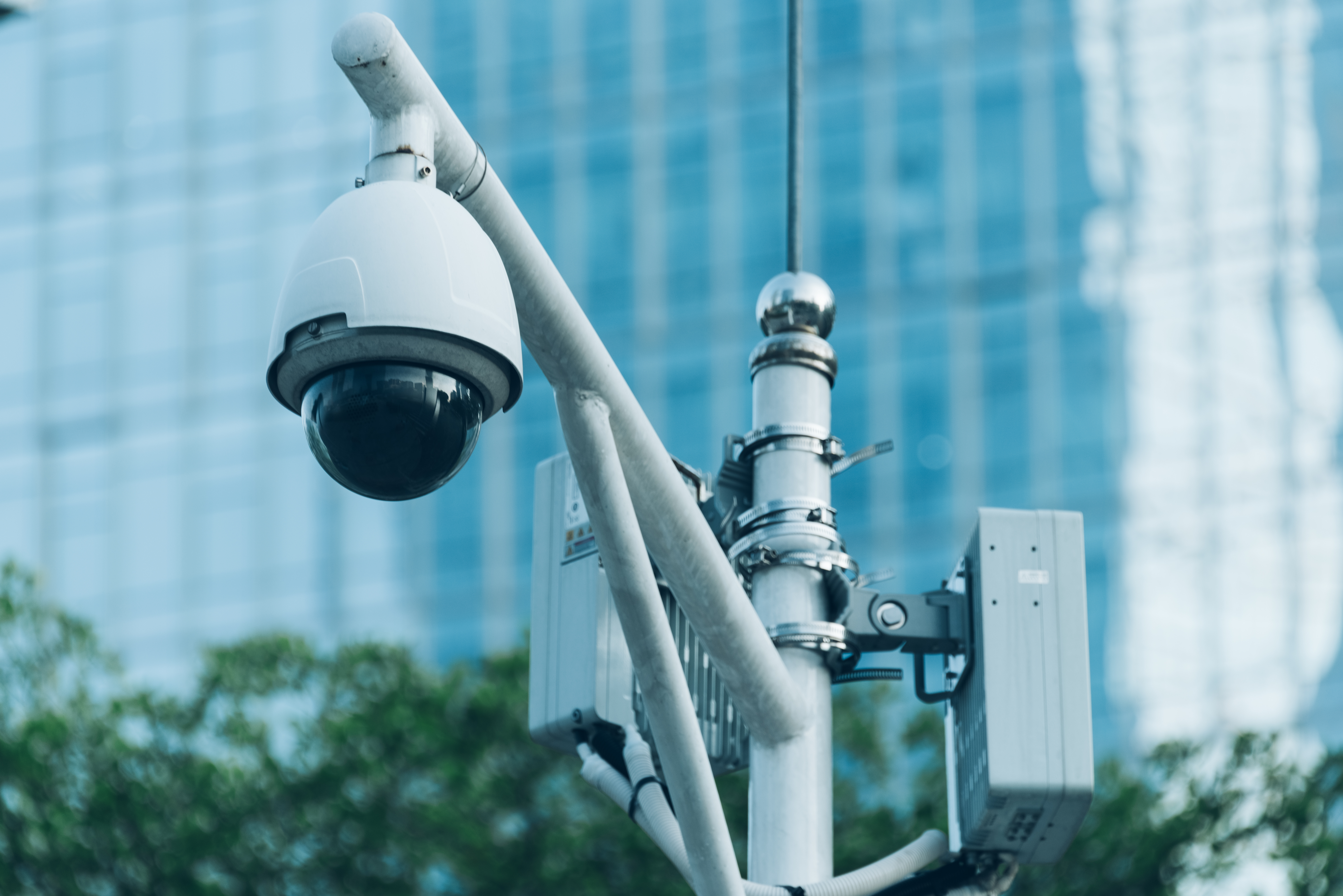 CCTV Installation Guide for Homes & Offices