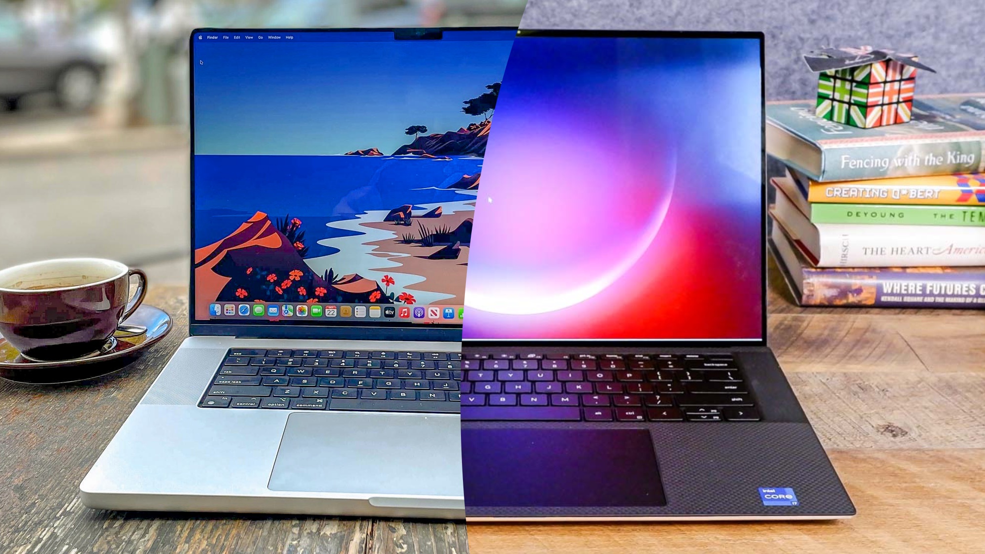macOS vs Windows: Which Operating System Is Right for You?