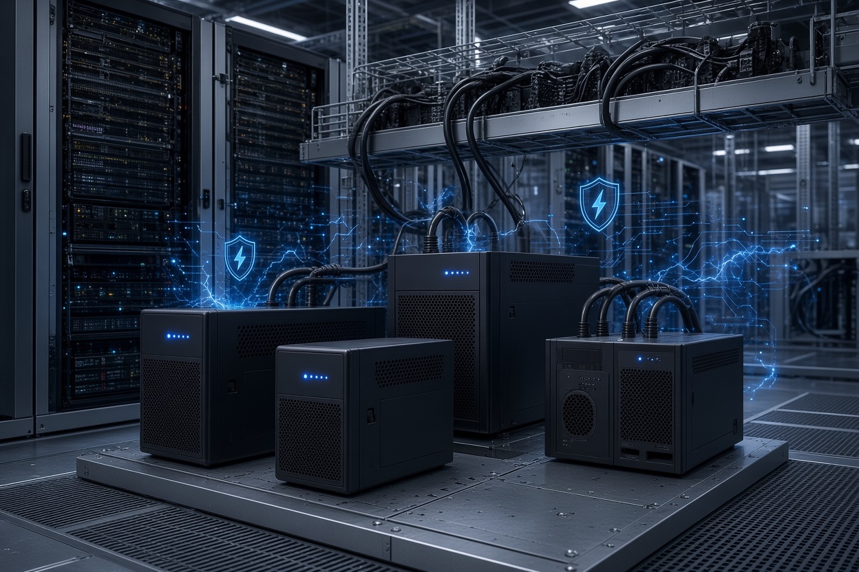 UPS Buying Guide: Protect Your Equipment from Power Surges