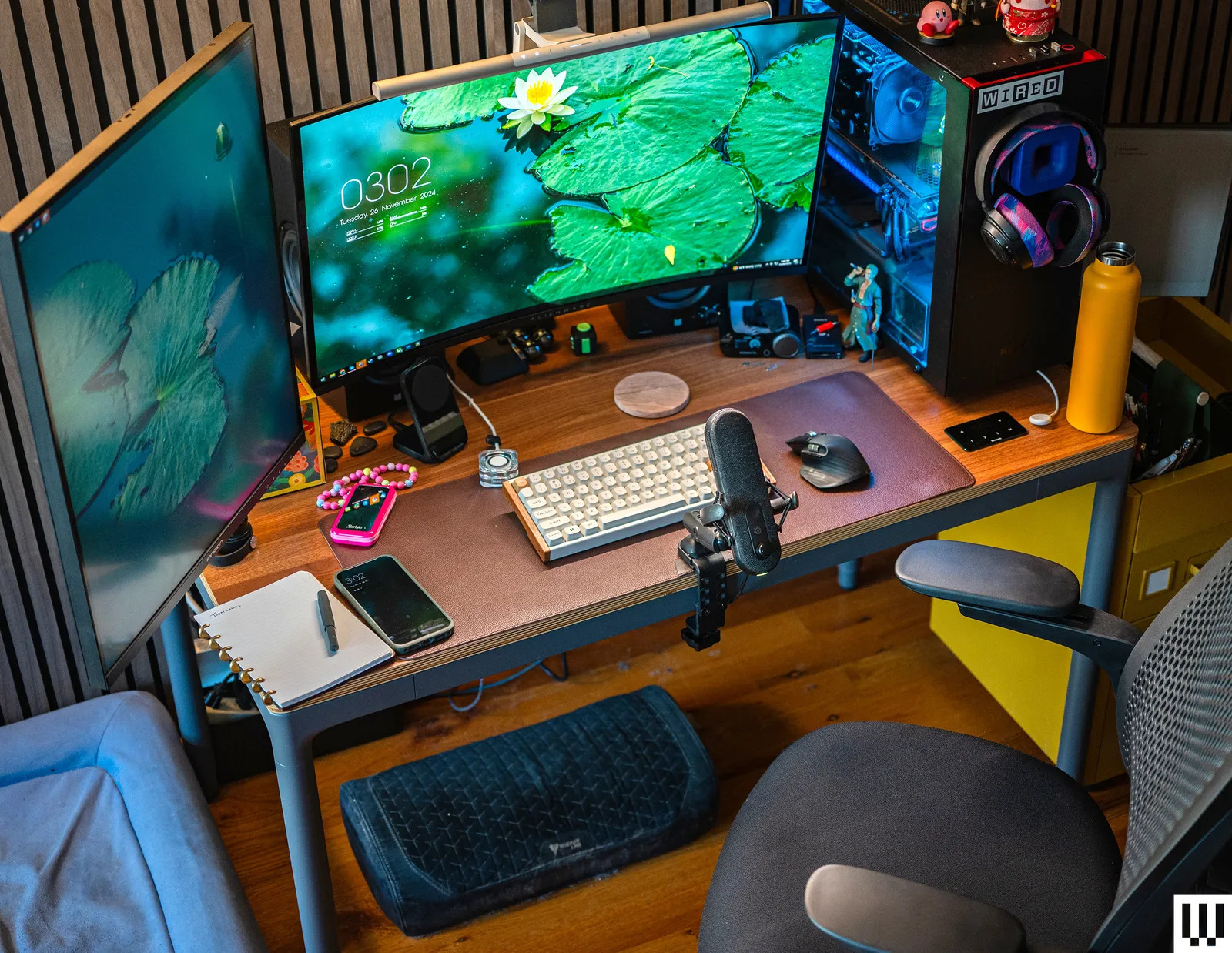 Work‑From‑Home Setup: Essential Tech Checklist