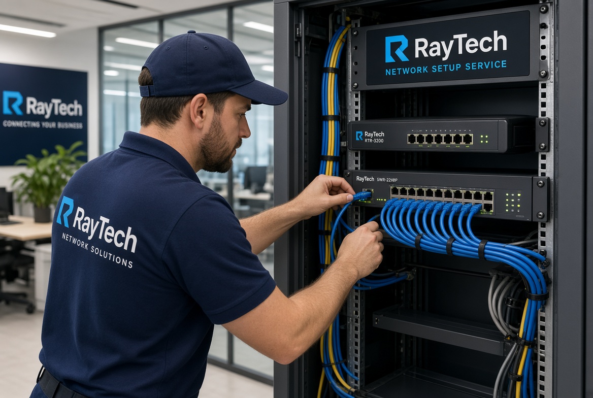 Network Setup